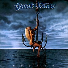 220px-Hooked_Great_White_album_-_cover_art